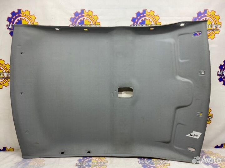 Обшивка крыши Hyundai Accent седан G4EE 2008