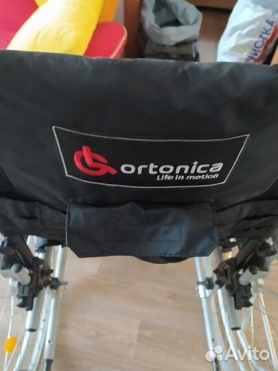 Инвалидная коляска бу