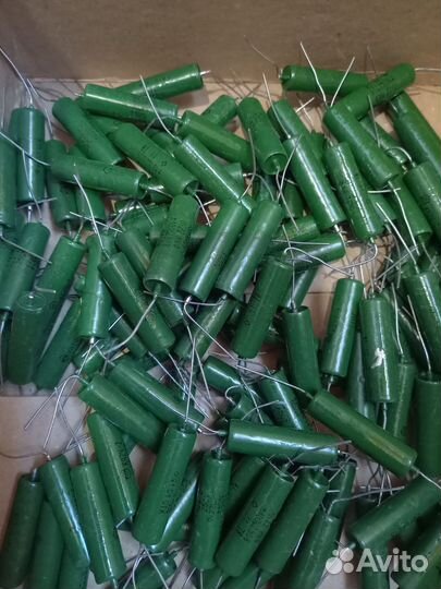 К42у2 250в 0.22мкф