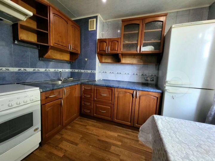 2-к. квартира, 48 м², 5/5 эт.
