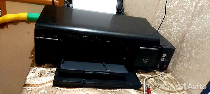 Принтер Epson L 800 для сублимации