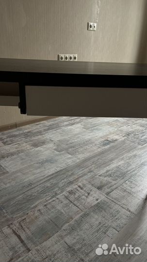 Рабочий стол IKEA б/у