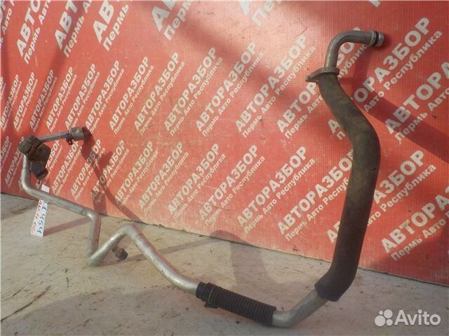 Трубка кондиционера Toyota Rav 4 2006-2013