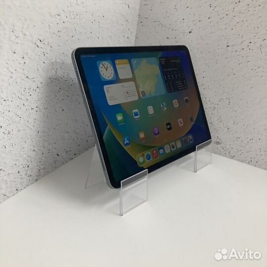 Планшет Apple iPad Pro 11-inch (2nd generation)