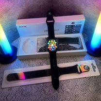 Часы apple watch 9 41 mm