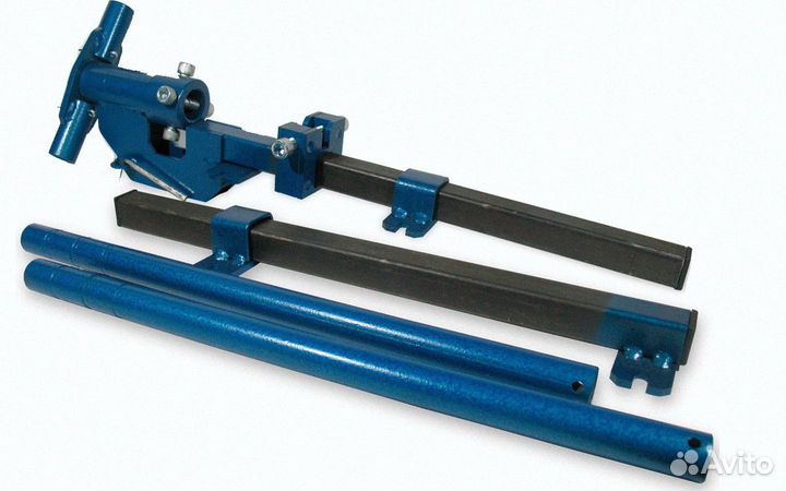 Станки для холодной ковки