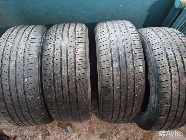 Landsail LS588 SUV/CUV 235/55 R18