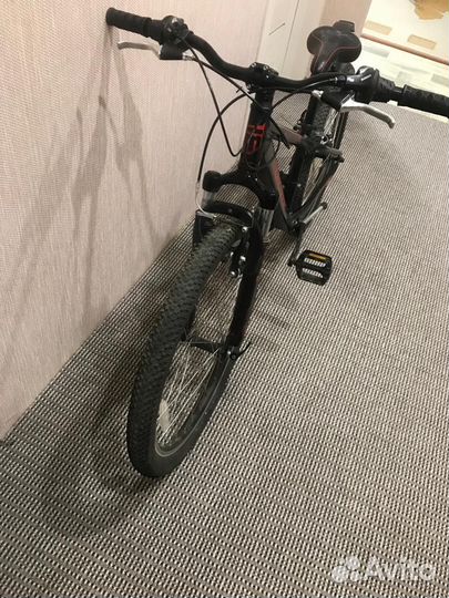 Велосипед Mongoose Rockadile 24