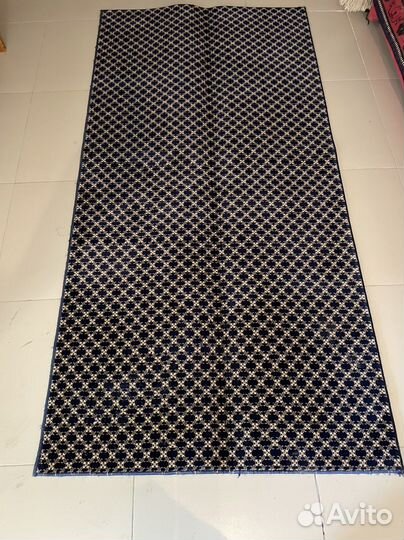 Дорожка 125х250
