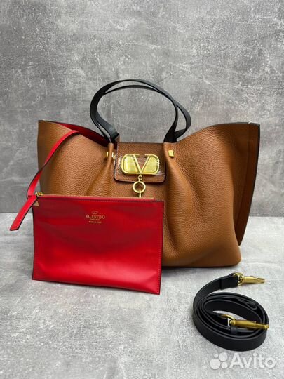 Сумка valentino