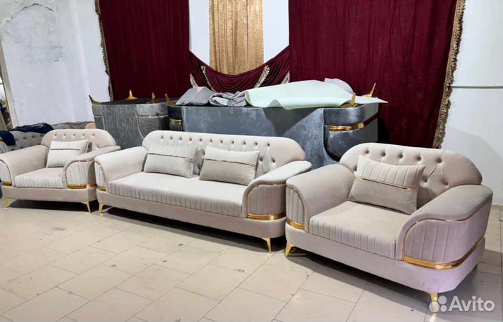 Диван от производителя