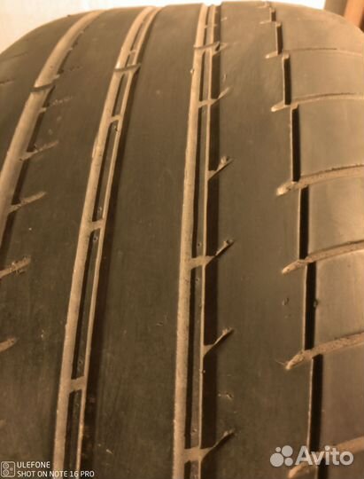 Triangle Sportex TSH11 225/50 R17 94W