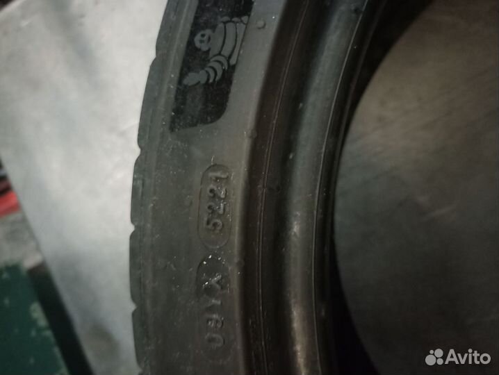 Michelin Pilot Sport 5 225/40 R18