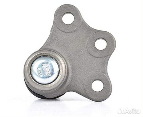 Опора шаровая левая / opel Meriva-A bsg65-310-0