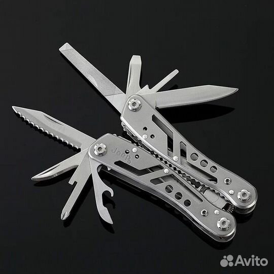 Мультитул Набор выживания
