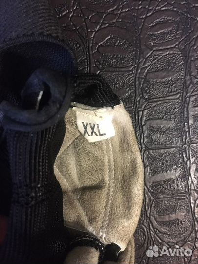 Перчатки для тренировок