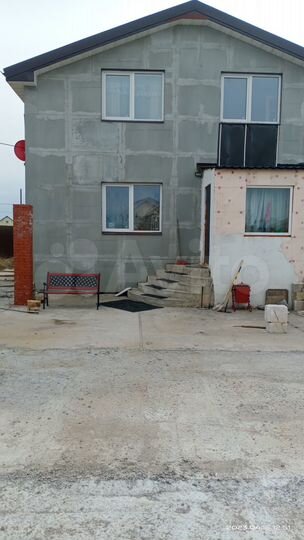 Дом 237 м² на участке 12 сот.