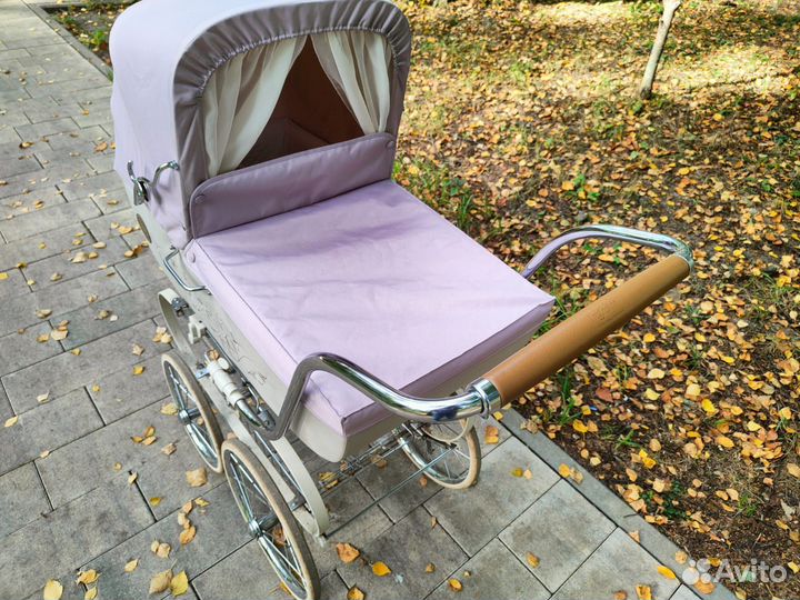 Коляска-люлька Inglesina Classic