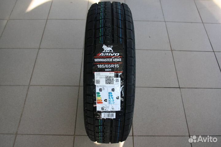 Arivo Winmaster ARW2 185/65 R15 88H