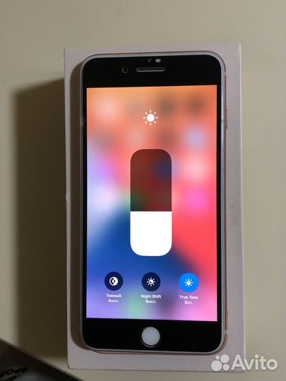 iPhone 8 Plus, 64 ГБ