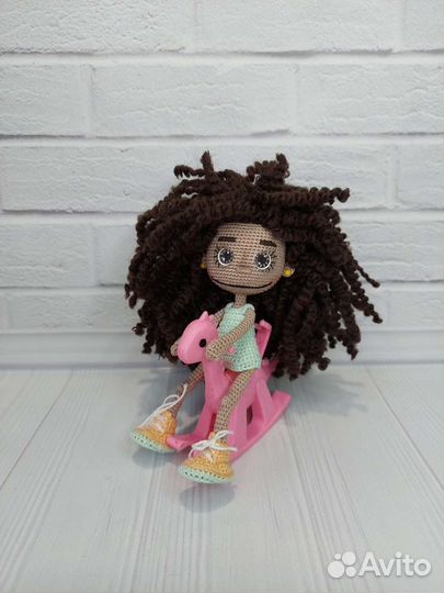 Куколка Бамбина