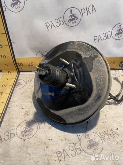 Вакуумный усилитель тормозов Peugeot 307