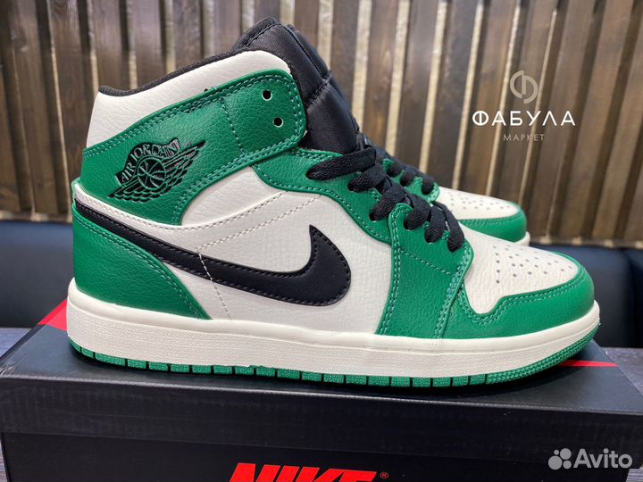Nike Air Jordan 1 high