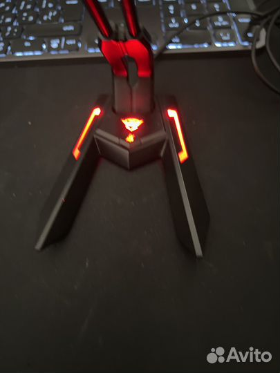 Микрофон для пк Trust GXT 210