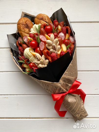 Мужской букет/Подарок мужчине