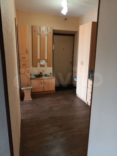 3-к. квартира, 65,2 м², 3/5 эт.