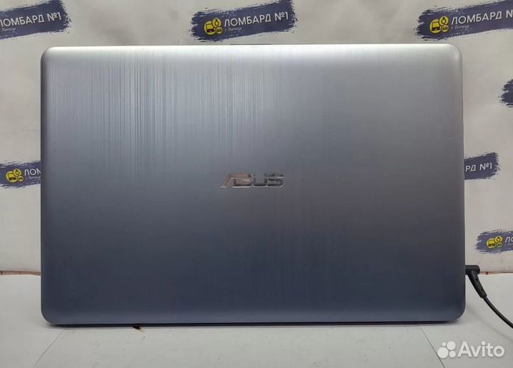 Л.с. ноутбук asus r541n