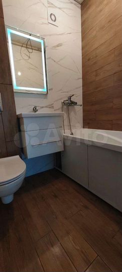 1-к. квартира, 32 м², 2/5 эт.