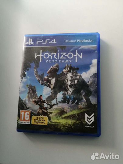 Игры для приставок ps4