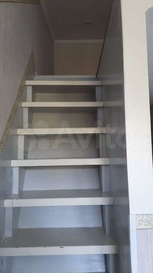 Квартира-студия, 18 м², 4/4 эт.