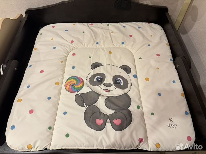 Матрасик на комод