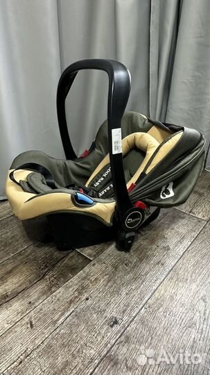 Автолюлька от 0