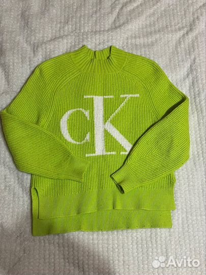 Свитер Calvin Klein XS