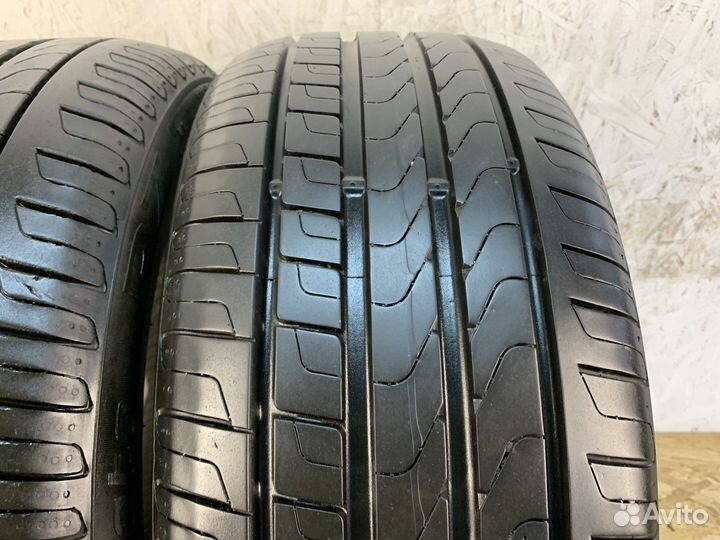 Pirelli Cinturato P7 225/45 R17