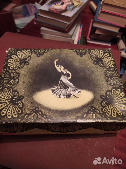 Туалетная вода