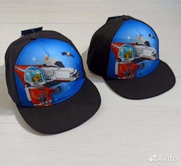 Бейсболки детские Disney (Дисней)