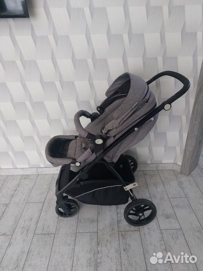 Прогулочная коляска бу