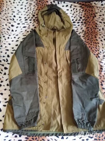 Костюм Горка Барс 3 м