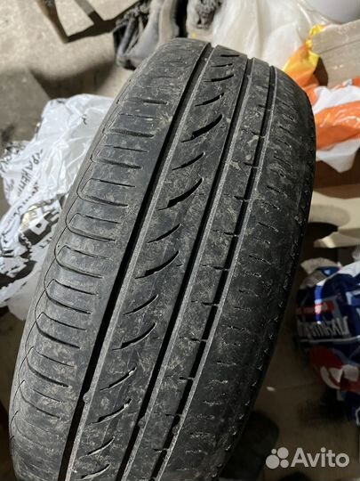 Pirelli Formula Energy 5.50/65 R15