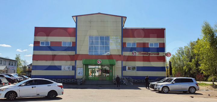 Участок 7 сот. (ИЖС)