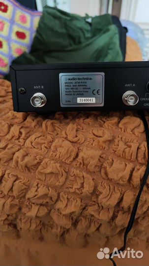 Audio-Technica ATW-3141