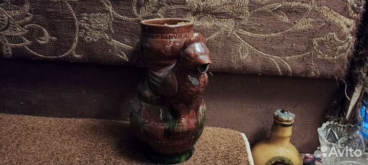 Советская посуда керамика стекло