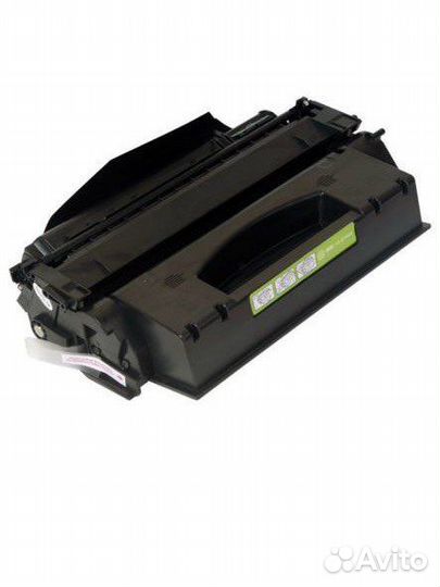 Картридж hp 7553