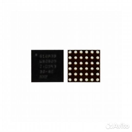 Микросхема (контролер) питания 610A3B H79205 для i