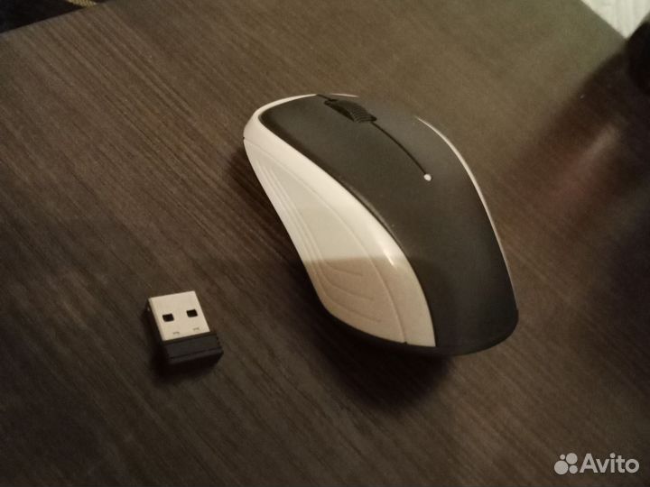 Беспроводная мышь