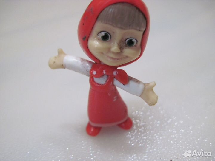 Миниатюрные статуэтки